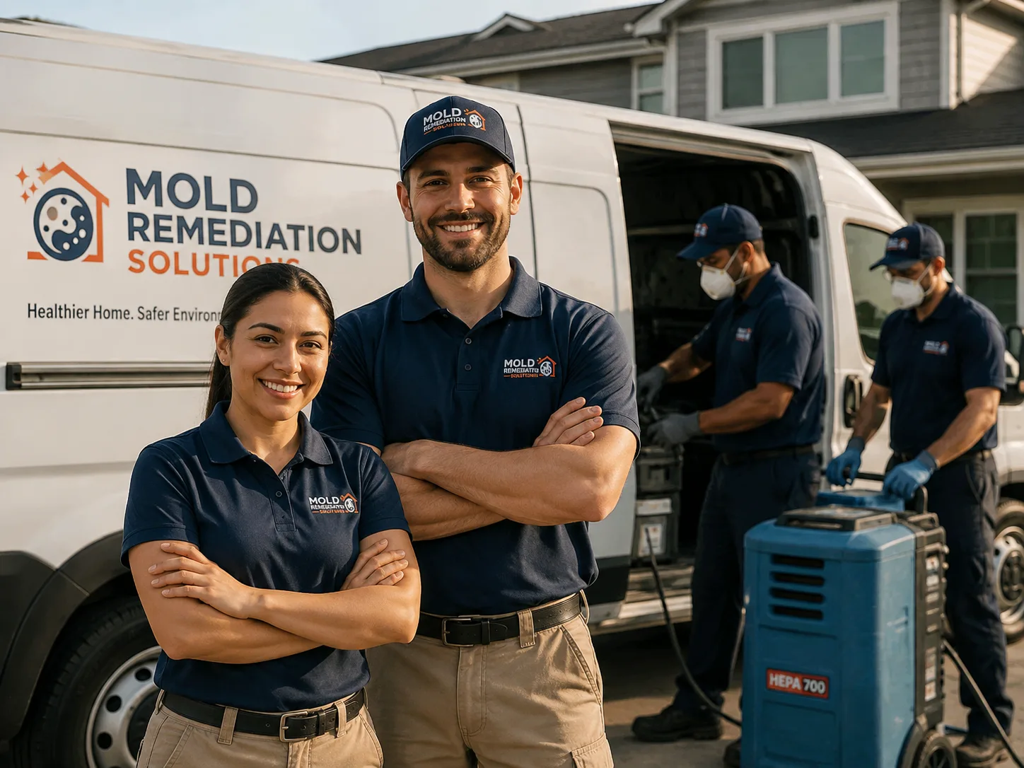 Mold Remediation company in Glendale, WI